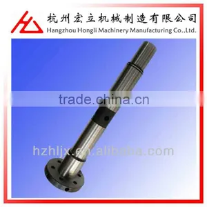 OEM and ISO 9001 Shaft Parts thumbnail-1