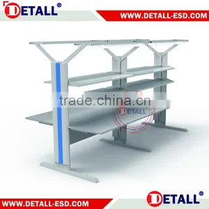 Professional Manufacture Modular Workstation for Lab Quality Choice Most Popular thumbnail-4