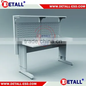 Lab Dental Workbench for One Person (Detall) thumbnail-1