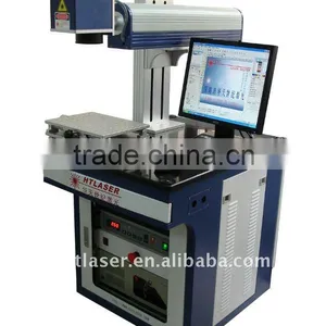 5W Semiconductor Side Pump Laser Marker thumbnail-1