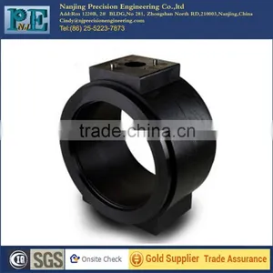 China Manufacturer POM Cnc Machining Parts thumbnail-6