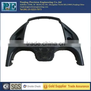 China Factory Customized ABS Injection Parts thumbnail-5