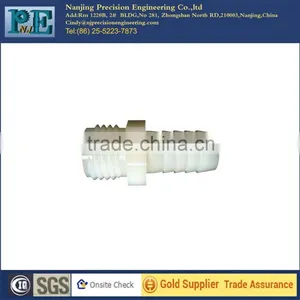 Custom Precision Plastic Pipe Coupling thumbnail-5