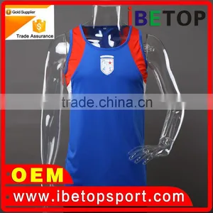 Mens Summer Hip Hop Tank Top for Men Muscle Vest Extend Long New Fashion Mens Sleeveless With Pocket thumbnail-1