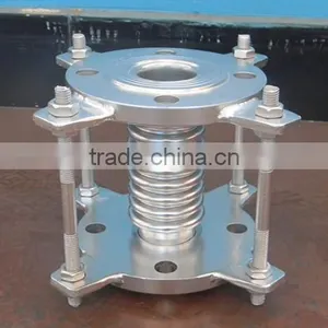 2016 the Most Popular Stainless Steel Metal Bellows Pipe Expansion Joint thumbnail-2