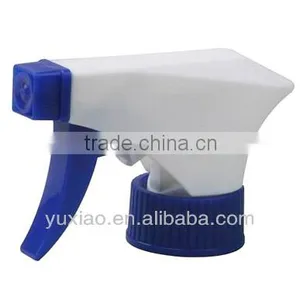 Chinese Products Wholesale WK-35-1 Plastic Bottle With Trigger Sprayer thumbnail-1