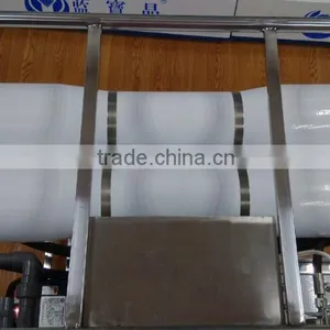 Industrial ro Plant Price in India thumbnail-2