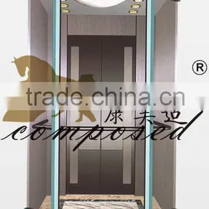 2 Floor Observation Elevator thumbnail-5