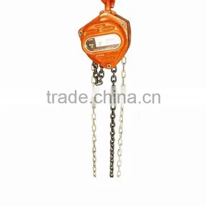Chain Block VJ-G-80 thumbnail-1