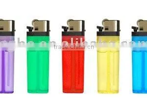 Disposable Gas Lighter thumbnail-1