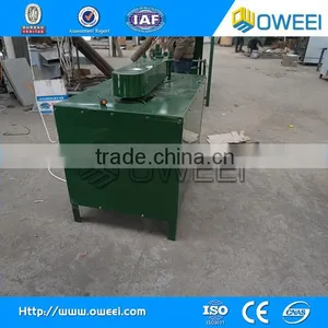 High Efficiency Nut Shell Cracking Machine thumbnail-2