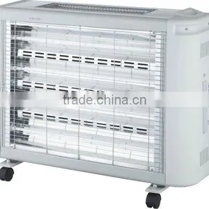 Humidifier Quartz Heater thumbnail-1