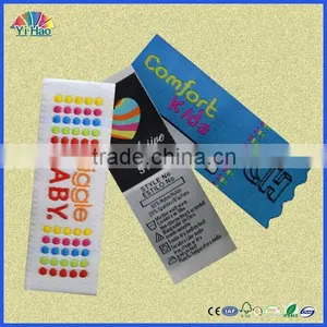 Labels and Tags for Clothing , Bags , Shoes Etc thumbnail-1