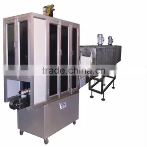 Sleeve Wraping Machine thumbnail-1