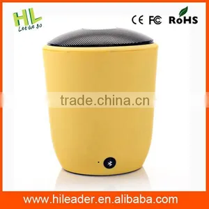 Economic Designer New Fairy Bluetooth Speaker thumbnail-1