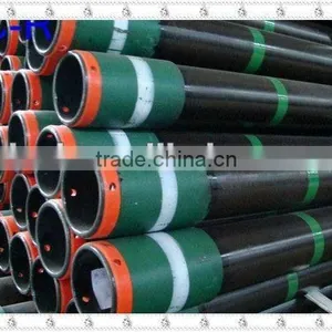 Large OD Steel Tube Factory thumbnail-1