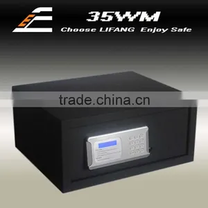 Safe Box LED Lock,key Lock,small Lock for Boxes,electronic Lock thumbnail-2