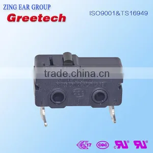 New Products on China Market Electrical Micro Switch Normally Open Micro Switch Quality Choice thumbnail-1