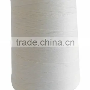 AB2x3 Economic Recycled Polyester Industrial Bale Sewing Thread thumbnail-2