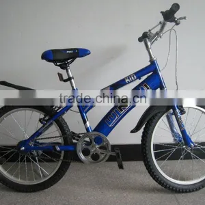 HH-K1614B 16 Inch China New Bike for Children With Big Tubes Heavy Bikes thumbnail-5