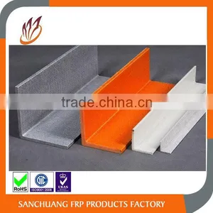 Decorative FRP Pultrusion Angle thumbnail-2