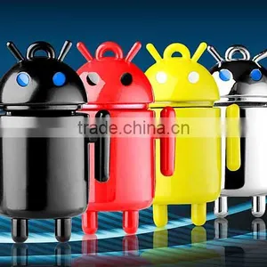 Metallic Robert Flash Drive USB 4gb Promotional thumbnail-3