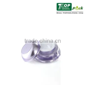 Acrylic Jar for Cream 15g/30g/50g thumbnail-2