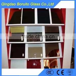 Cheap 2mm-6mm Colored Mirror Glass With Good Feedback thumbnail-1