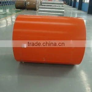PPGI Export to U.A.E. 0.30mm*1219mm thumbnail-1