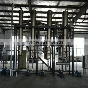Multi-effect Evaporator for Chemical and High Salinity Wastewater thumbnail-2