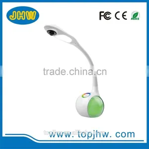 2016 Smart Touch LED Desk Lamp With Camera App thumbnail-3