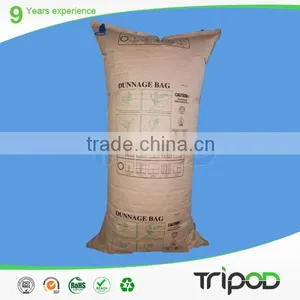 Reusable Container Dunnage Air Bag Packing thumbnail-2