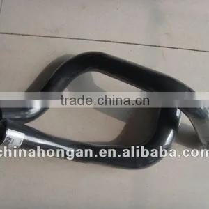 EPDM/ Silicone/Rubber Seals and Rubber Hoses/radiator/elbow Degree/45/90/135/180 thumbnail-2
