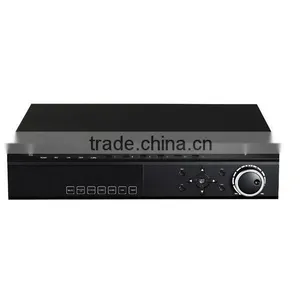 DVR 1 Channel BNC, 1 Channel VGA(1280*1024) thumbnail-1