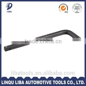 Wholesale Forged 1/2" L-Bent Bar Tyre Wrench(16" 18" 20") thumbnail-5