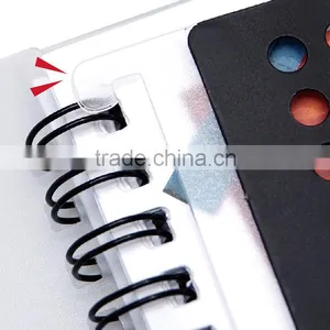 Notepad, Bulk Notepads, Small Size Cheap Bulk Blank Notepad thumbnail-4