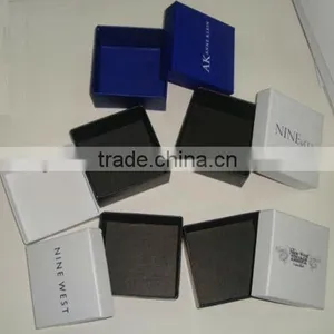 Jewelry Box, Paper Box, Gift Box thumbnail-1