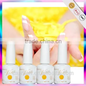 Wonderful for Nails Beauty High Quality Caixuan Fashionable Color Gel Polish uv Gel thumbnail-1
