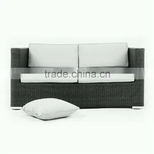 Two Seat Buy Sofa From China Divan Rattan Modern Furniture Living Room Sofa Quality Choice thumbnail-3