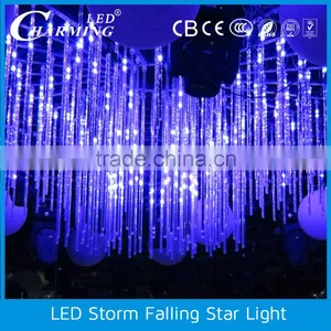 Customized Decorative Lamp Led Tube Lights thumbnail-3