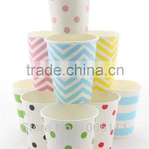 Disposable Paper Coffee Cup thumbnail-3