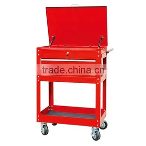 Tool Chest Roller Cabinet thumbnail-1