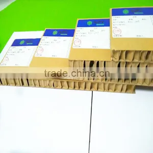 10mm-50mm Thickness Carboard Honeycomb Sheet thumbnail-2
