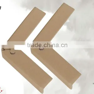 100% Recycled Paper Corner for Packaging,corner Protection for Suitcase thumbnail-1