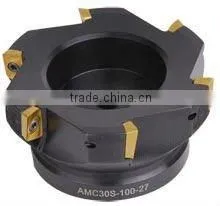 AMC Face Milling Cutter thumbnail-1