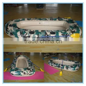 Inflatable Military Boat, Military Pvc Inflatable Boat thumbnail-1