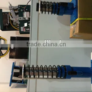 Elevator Oil Buffer,lift Oil Buffer, Escalator Oil Buffer thumbnail-1