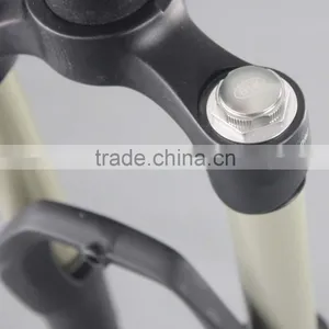 Spinner 27.5er 650B Suspension Fork Remote thumbnail-4