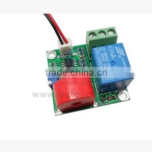 0-5A 5V AC Current Detection Sensor Module 0-5A Switch Output Sensor Module thumbnail-2