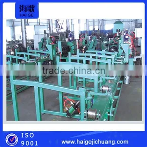 China Oem Steel Bar Peeling Machine Tools thumbnail-2
